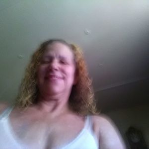 Meet your Posher, Cathy